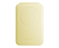 Native Union Active Wallet Stand lemon - 1288635 - zdjęcie 2
